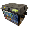 Lotus Green Genie Pond Filter 24000 - UV & Bio Media