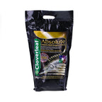 Cloverleaf Sturgeon/Sterlet Sinking Pellets - Adult