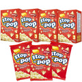 Microwave Popcorn 85g | Sweet & Butter Flavour | 12 Pack