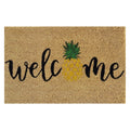 Doormat 60cm x 40cm - 'Welcome'