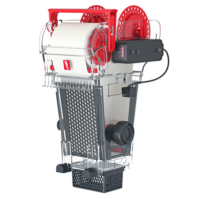 Red Sea ReefMat 1200 Automatic Fleece Roller Filter