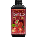 Growth Technology Organic Tomato Fertiliser