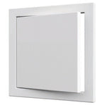 Access Panel Door PP, White 200mm x 300mm