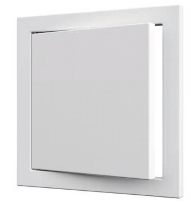 Access Panel Door PP, White 300mm x 400mm