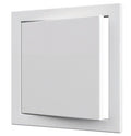 Access Panel Door PP, White 250mm x 250mm