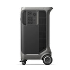 Anker SOLIX F3800 Plus Portable Power Station + 400W Portable Solar Panel