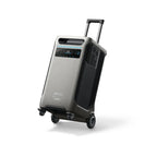 Anker SOLIX F3800 Plus Portable Power Station + 50A Transfer Switch