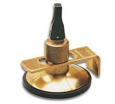 Straight Edge Holder [Adjustable] - BO670.1