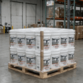 All Purpose Flex Repair 100% Silicone Roof Sealant - 5 Gallon (Pallet of 36)