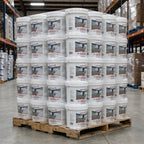 All Purpose Flex Repair 100% Silicone Roof Sealant - 1 Gallon (Pallet of 120)