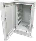 Deye ESS Battery Enclosure for SE-G5.1PRO-B-EN Batteries (Cabinet Series)