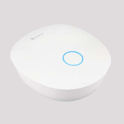 Bond Breeze (Smart Sensor)