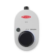 Fronius Wattpilot Home 22kW J 2.0 Fix Installed Wallbox - 4.240.403