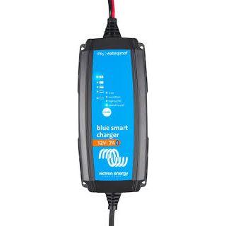 Victron Energy Blue Smart IP65 Charger 12V 7A – BPC120731024R