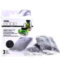 Fluval Edge Carbon Clean and Clear Sachets - A1379