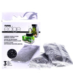 Fluval Edge Carbon Clean and Clear Sachets - A1379