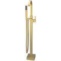 Open Box - DreamLine FTLV3809X30 - Tub Filler Faucet