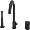 Open Box - DreamLine FTMO1207X09 - Roman Tub Faucet