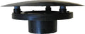 Koi Toilet Bottom Drain 4"