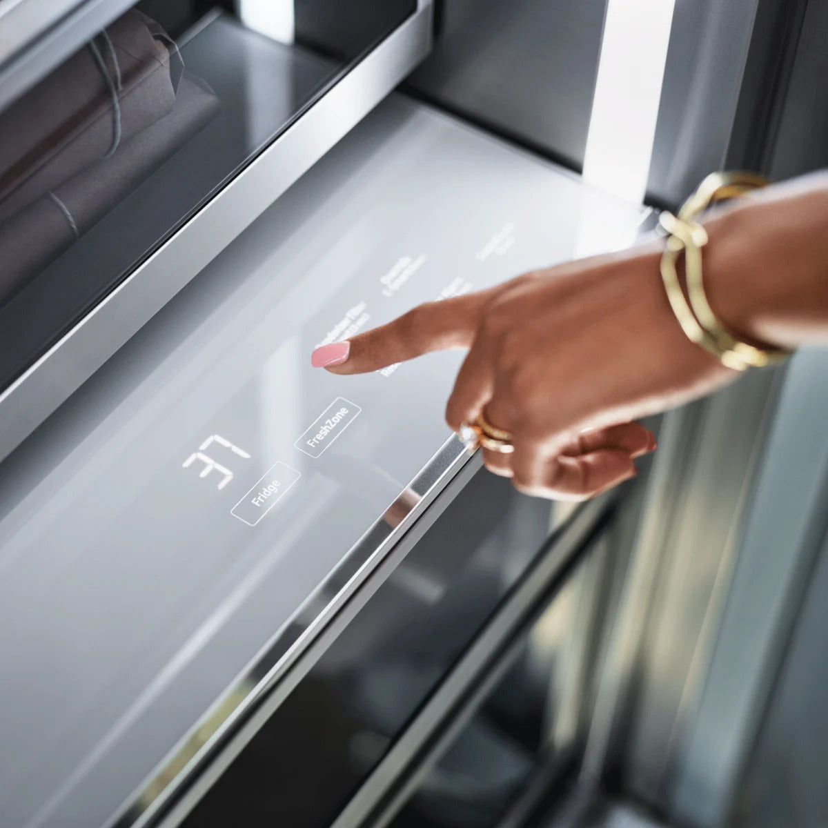 Open Box - Dacor a - All Fridge Refrigerators