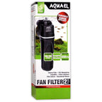 AQUAEL Internal Filter FAN 2 for 100-150L Aquariums