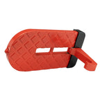 Car Door Step Type A Orange