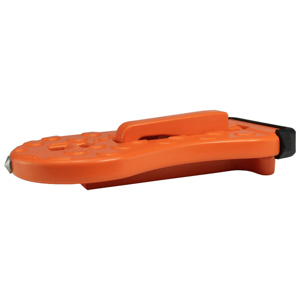 Car Door Step Type B Orange