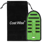 Car Door Step Type C Green