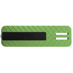 Car Door Step Type E Green