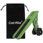 Car Door Step Type E Green