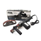 FHC Glass Detail Belt Sander - 1-1/8" X 21" - DS118