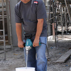 FHC Makita® 1/2" Spade Handle Heavy-Duty Drill - 110 Volt - 8.5 AMP - DS4012