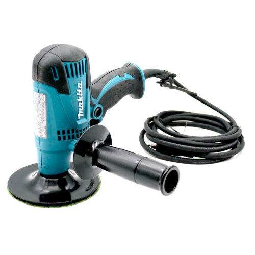 FHC Makita® 5" Disc Sander/Polish 110 Volt 3.9 AMP - DS5010