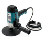 FHC Makita® 7" Disc Sander/Polisher 110 Volt 7.9 AMP - DS7000C