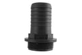 Pond Straight Connector 1.5" BSPM - 38mm