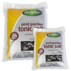 Blagdon Pond Guardian Tonic Salt - Fish Health Enhancer