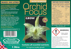 Growth Technology Orchid Focus Grow