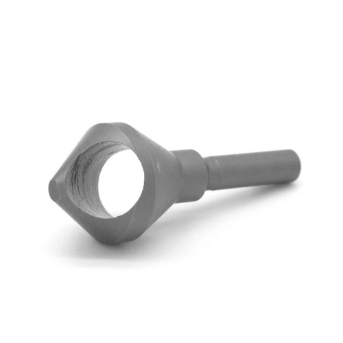 FHC .556" 90 Degree Deburring Tool for Aluminum
