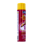 Johnsons 4Fleas IGR Home Household Flea Spray – 250ml & 600ml