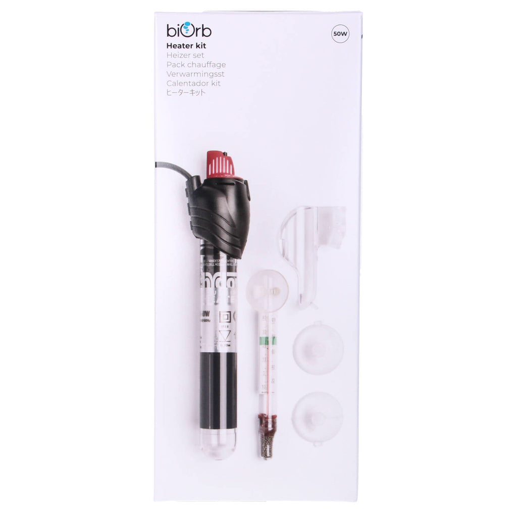 BiOrb Aquarium Tropical Heater Pack - S0050