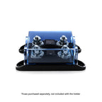 Exotronic Dual Mega/AMG/ANM Fuse Holder