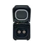 Scanstrut Ventura Waterproof F-Type Satellite & TV Socket