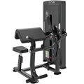 Future Dual Series Commercial Bicep Curl & Tricep Extension