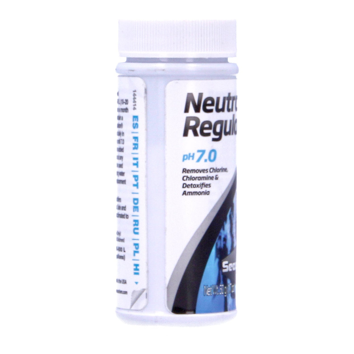 Seachem Neutral Regulator 50g - pH Buffer & Conditioner