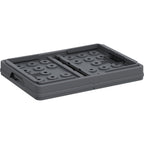 Duramax Foldable Plastic Basket 3 Colors