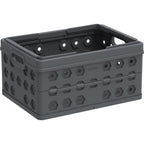 Duramax Foldable Plastic Basket 3 Colors