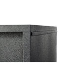 DuraMax Industrial Wall Cabinet 36 In. Wide