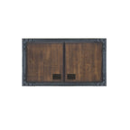 DuraMax Industrial Wall Cabinet 36 In. Wide