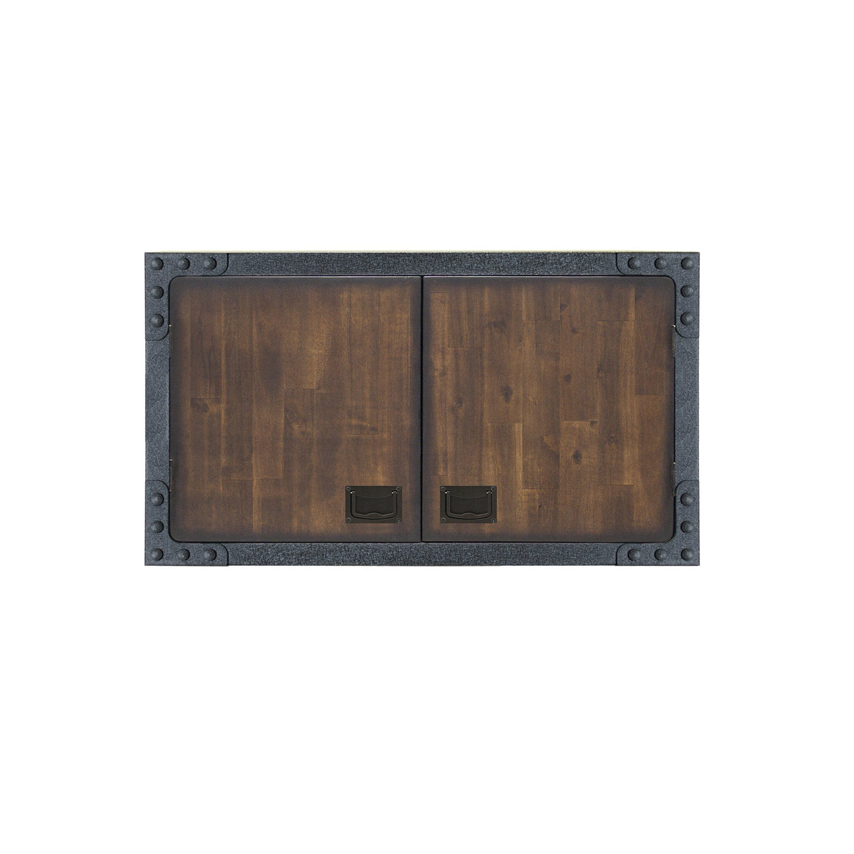 DuraMax Industrial Wall Cabinet 36 In. Wide