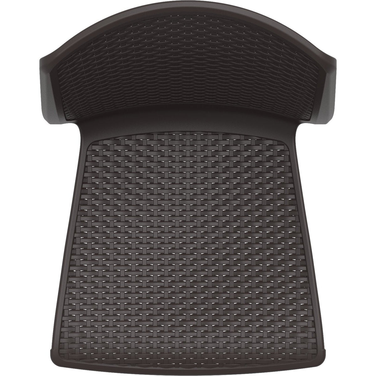 Duramax Rattan Chair (2 Colors)